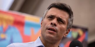 «El ataque de Estados Unidos al régimen de Irán “es un golpe indirecto” a la dictadura de Nicolás Maduro» "El ataque de Estados Unidos al régimen de Irán “es un golpe indirecto” a la dictadura de Nicolás Maduro"