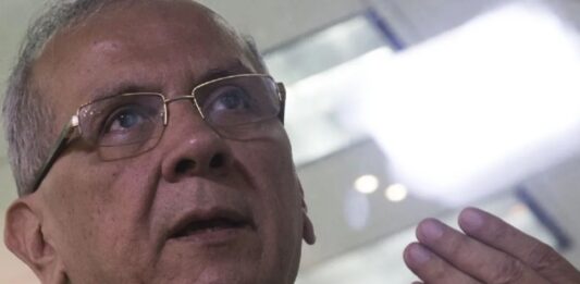 MPV: Detención de Rodrigo Cabezas es otro atentado contra la Constitución