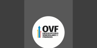 Denuncian desaparición de dos personas vinculadas al Observatorio Venezolano de Finanzas Denuncian desaparición de dos personas vinculadas al Observatorio Venezolano de Finanzas