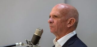 Las implicaciones que tiene para el régimen de Nicolás Maduro que Hugo «El Pollo» Carvajal se haya declarado culpable de las acusaciones en EE. UU. Las implicaciones que tiene para el régimen de Nicolás Maduro que Hugo "El Pollo" Carvajal se haya declarado culpable de las acusaciones en EE. UU.