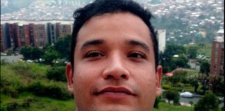 Activista sobre caso de Gregory Sanabria: «No tiene un expediente o récord criminal en Estados Unidos» Activista sobre caso de Gregory Sanabria: "No tiene un expediente o récord criminal en Estados Unidos"