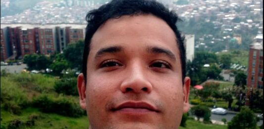 Activista sobre caso de Gregory Sanabria: "No tiene un expediente o récord criminal en Estados Unidos"