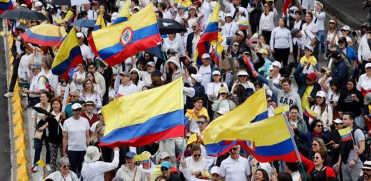 PUD pide a Colombia tomar acciones para garantizar la paz
