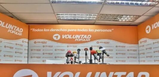 Voluntad Popular crítica al Secretario General de la OEA: "Venezuela no necesita solo "diálogo"