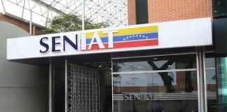 Seniat aumenta la UT en un 377,78% de su valor Seniat aumenta la UT en un 377,78% de su valor