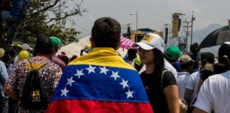 Abogado de DD. HH. sobre informe de Acnur que refleja la cantidad de refugiados venezolanos en el mundo: «Las cifras son alarmantes» Abogado de DD. HH. sobre informe de Acnur que refleja la cantidad de refugiados venezolanos en el mundo: "Las cifras son alarmantes"