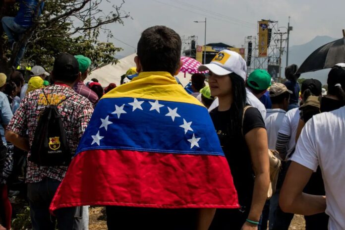 Abogado de DD. HH. sobre informe de Acnur que refleja la cantidad de refugiados venezolanos en el mundo: «Las cifras son alarmantes» Abogado de DD. HH. sobre informe de Acnur que refleja la cantidad de refugiados venezolanos en el mundo: "Las cifras son alarmantes"