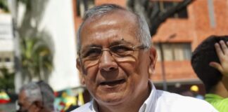 Señalan que Rodrigo Cabezas se encuentra en situación de «desaparición forzosa» Señalan que Rodrigo Cabezas se encuentra en situación de «desaparición forzosa»