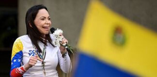 Consultores políticos: Discurso de María Corina Machado es un “plomo en el ala” para candidatos opositores Consultores políticos: Discurso de María Corina Machado es un “plomo en el ala” para candidatos opositores