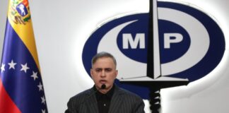 La respuesta de la Corte Suprema de El Salvador al pedido de Tarek William Saab sobre deportados desde EE. UU. La respuesta de la Corte Suprema de El Salvador al pedido de Tarek William Saab sobre deportados desde EE. UU.