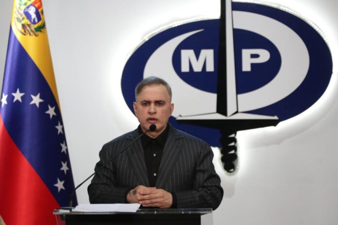 La respuesta de la Corte Suprema de El Salvador al pedido de Tarek William Saab sobre deportados desde EE. UU. La respuesta de la Corte Suprema de El Salvador al pedido de Tarek William Saab sobre deportados desde EE. UU.