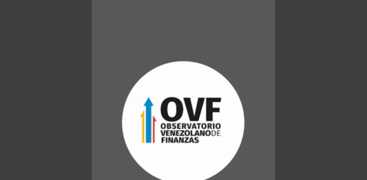 Denuncian desaparición de dos personas vinculadas al Observatorio Venezolano de Finanzas