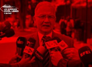 Perfil | Queremos libre a Perkins Rocha Perfil | Queremos libre a Perkins Rocha