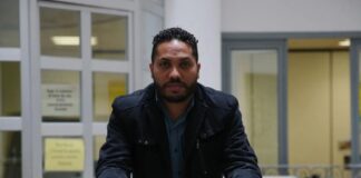 Villca Fernández | El desgarrador llanto de un padre: cuando la narcodictadura secuestra a un hijo Villca Fernández | El desgarrador llanto de un padre: cuando la narcodictadura secuestra a un hijo