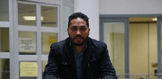 Villca Fernández | El desgarrador llanto de un padre: cuando la narcodictadura secuestra a un hijo