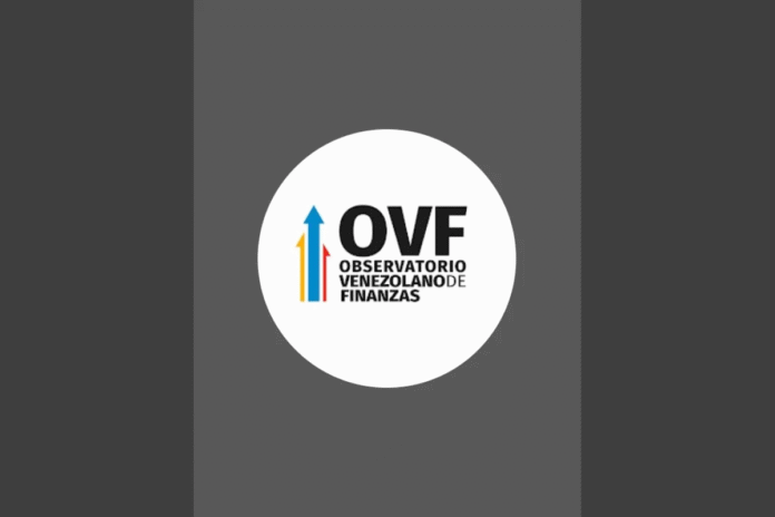 Denuncian desaparición de dos personas vinculadas al Observatorio Venezolano de Finanzas Denuncian desaparición de dos personas vinculadas al Observatorio Venezolano de Finanzas