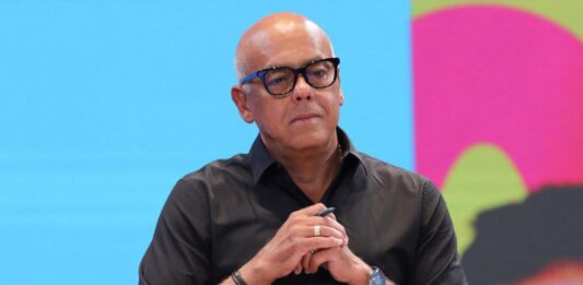 Jorge Rodríguez propone salida de Venezuela de la Corte Penal Internacional: "Sueño con el día y el minuto"