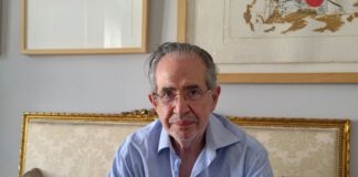 Miguel Henrique Otero, director de El Nacional, denuncia la complicidad de Telefónica en la censura del régimen de Maduro Miguel Henrique Otero, director de El Nacional, denuncia la complicidad de Telefónica en la censura del régimen de Maduro