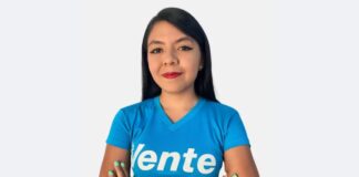 Vente Venezuela exigió la liberación de María Oropeza, secuestrada por el régimen de Nicolás Maduro hace 10 meses Vente Venezuela exigió la liberación de María Oropeza, secuestrada por el régimen de Nicolás Maduro hace 10 meses