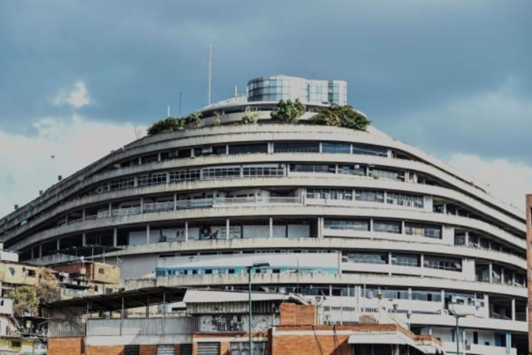JEP critica promoción de El Helicoide como sitio cultural  