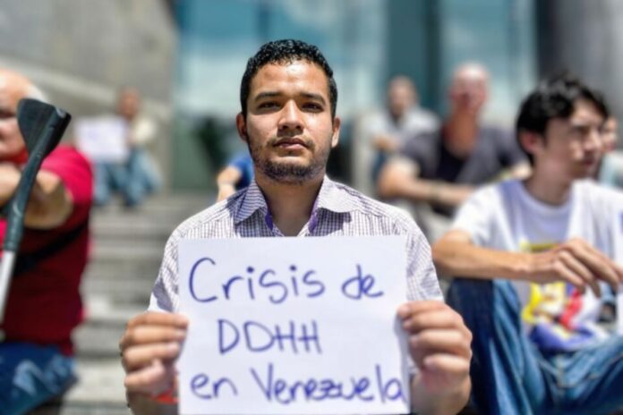 Abogado de Gregory Sanabria: «No le dieron el motivo por el cual estaba siendo detenido» Abogado de Gregory Sanabria: "No le dieron el motivo por el cual estaba siendo detenido"