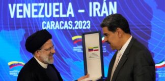 ¿Cuál será el impacto para Venezuela del conflicto entre Irán, Israel y Estados Unidos? ¿Cuál será el impacto para Venezuela del conflicto entre Irán, Israel y Estados Unidos?