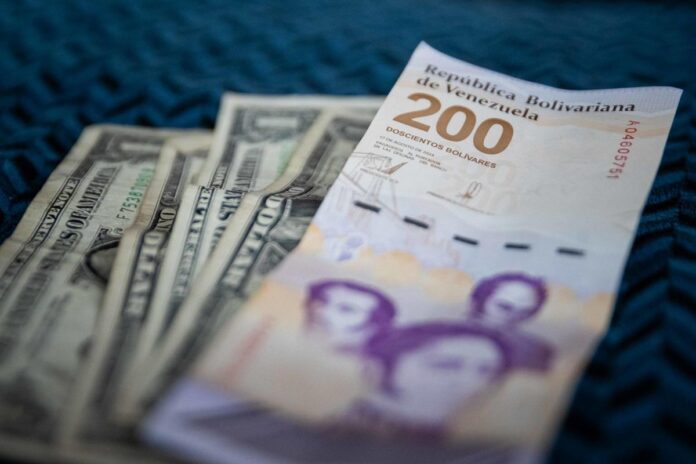 El Pitazo: ¿Qué es legal en la compra y venta de dólares según las leyes venezolanas? El Pitazo: ¿Qué es legal en la compra y venta de dólares según las leyes venezolanas?