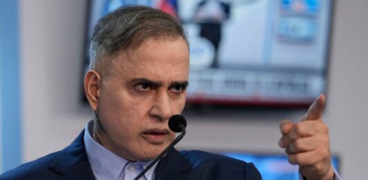 Hermano de Pedro y Juan Pablo Guanipa sobre Tarek William Saab: "Se hace llamar defensor de derechos humanos cuando es una caricatura”