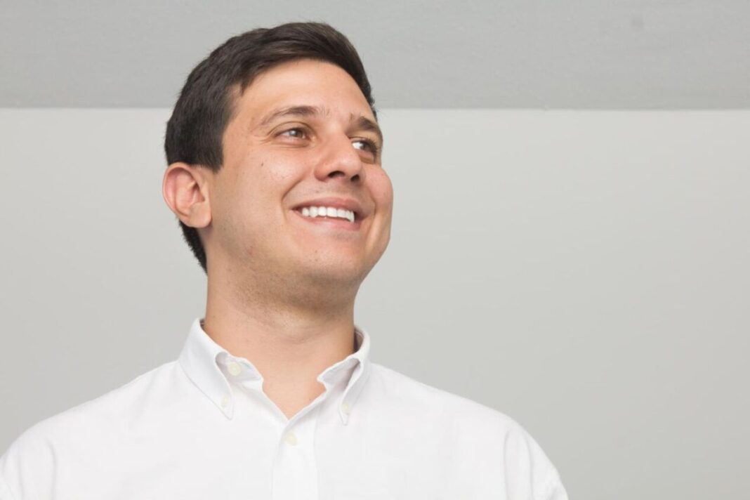 Jesús Armas cumple siete meses secuestrado sin acceso a familia ni abogados