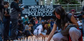 JEP contabiliza liberación de 72 presos políticos: «Es el uso de personas como fichas de negociación» JEP contabiliza liberación de 72 presos políticos: "Es el uso de personas como fichas de negociación"