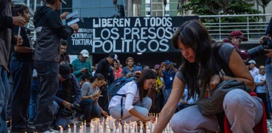 JEP contabiliza liberación de 72 presos políticos: "Es el uso de personas como fichas de negociación"