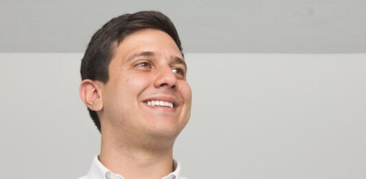 Jesús Armas cumple siete meses secuestrado sin acceso a familia ni abogados