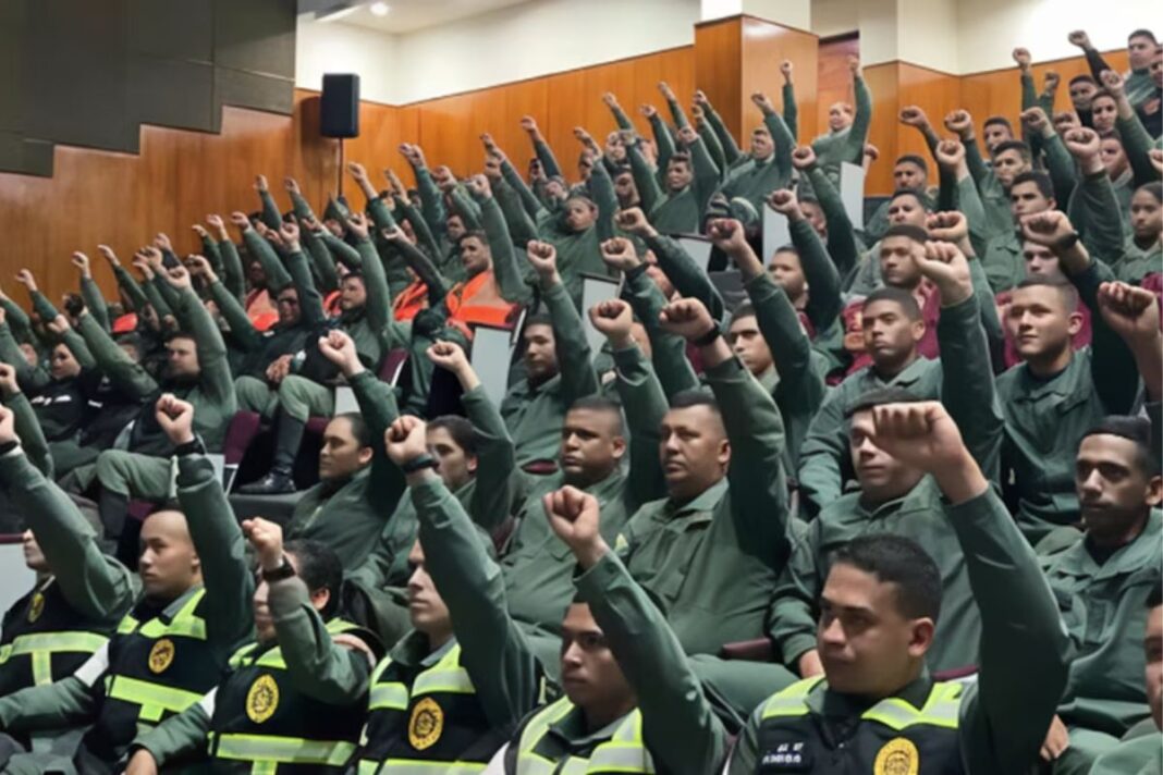 Régimen de Nicolás Maduro nombra a 36 nuevos generales en la Aviación y 31 altos oficiales en la Armada venezolana