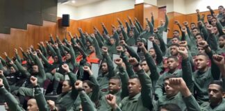 Régimen de Nicolás Maduro nombra a 36 nuevos generales en la Aviación y 31 altos oficiales en la Armada venezolana Régimen de Nicolás Maduro nombra a 36 nuevos generales en la Aviación y 31 altos oficiales en la Armada venezolana