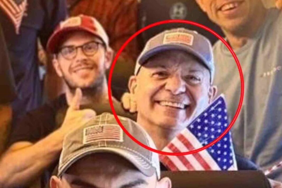 The Washington Post: El condenado por asesinato que hizo parte del canje entre Estados Unidos y el régimen de Maduro está en libertad