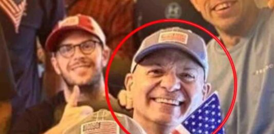 The Washington Post: El condenado por asesinato que hizo parte del canje entre Estados Unidos y el régimen de Maduro está en libertad