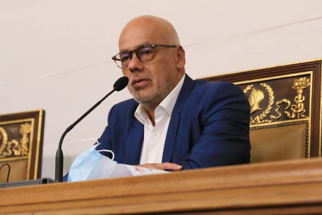 Psuv inicia campaña electoral con amenazas: El que no apoye consultas populares recibirá sanción