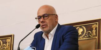 Psuv inicia campaña electoral con amenazas: El que no apoye consultas populares recibirá sanción Psuv inicia campaña electoral con amenazas: El que no apoye consultas populares recibirá sanción