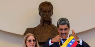 Dámaso Jiménez | A un año del 28J: ¿Por qué Maduro sigue usurpando el poder? Dámaso Jiménez | A un año del 28J: ¿Por qué Maduro sigue usurpando el poder?