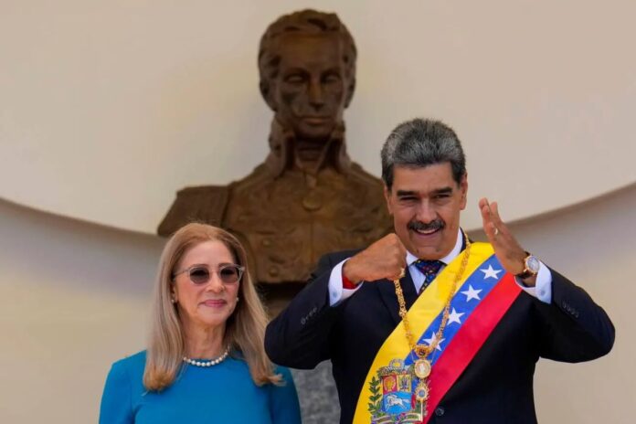 Dámaso Jiménez | A un año del 28J: ¿Por qué Maduro sigue usurpando el poder? Dámaso Jiménez | A un año del 28J: ¿Por qué Maduro sigue usurpando el poder?