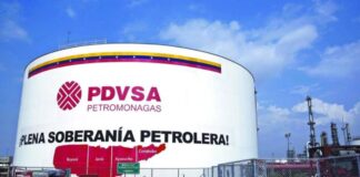 Denuncian detención arbitraria de 18 trabajadores petroleros de la refinería El Palito Denuncian detención arbitraria de 18 trabajadores petroleros de la refinería El Palito