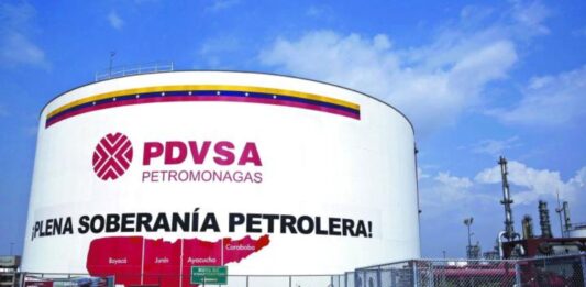 Denuncian detención arbitraria de 18 trabajadores petroleros de la refinería El Palito