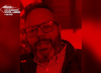 Perfil | Queremos Libre a Rafael Tudares Perfil | Queremos Libre a Rafael Tudares