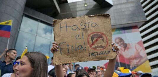 A un año de la elección presidencial: “La esperanza no se ha evaporado, se ha transformado en convicción”