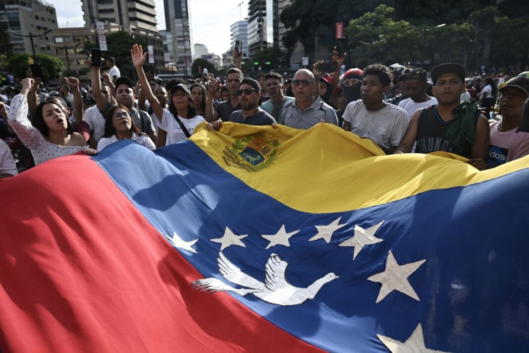 Amnistía Internacional: Desapariciones forzadas en Venezuela constituyen crímenes de lesa humanidad