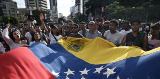Amnistía Internacional: Desapariciones forzadas en Venezuela constituyen crímenes de lesa humanidad Amnistía Internacional: Desapariciones forzadas en Venezuela constituyen crímenes de lesa humanidad
