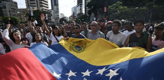 Amnistía Internacional: Desapariciones forzadas en Venezuela constituyen crímenes de lesa humanidad