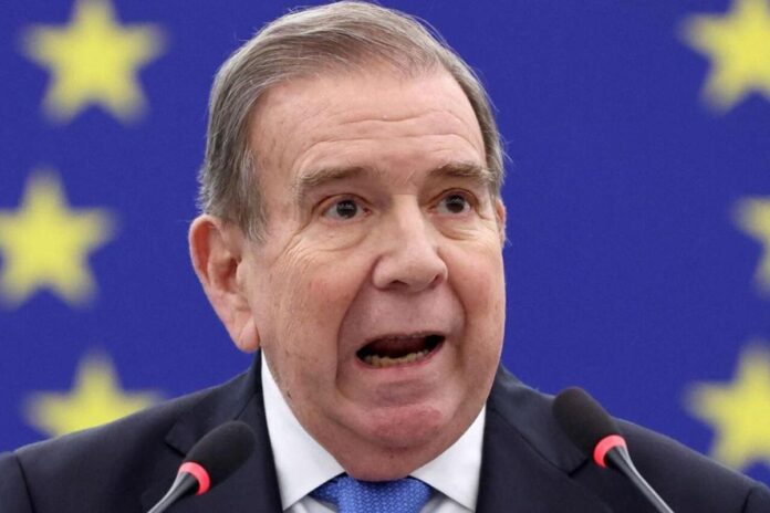 La Causa R reafirma respaldo a Edmundo González Urrutia: «El 28 de julio no será borrado» La Causa R reafirma respaldo a Edmundo González Urrutia: "El 28 de julio no será borrado"