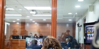 Justicia en Chile dicta condena contra 12 miembros del Tren de Aragua: Entre ellas una cadena perpetua Justicia en Chile dicta condena contra 12 miembros del Tren de Aragua: Entre ellas una cadena perpetua