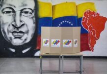 Villca Fernández | A un año del 28 de julio: Venezuela no puede esperar más Villca Fernández | A un año del 28 de julio: Venezuela no puede esperar más